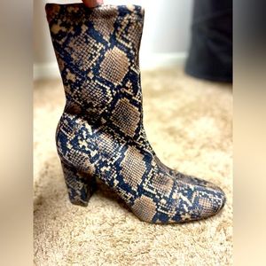Booties